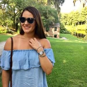 Meet your Posher, Kate